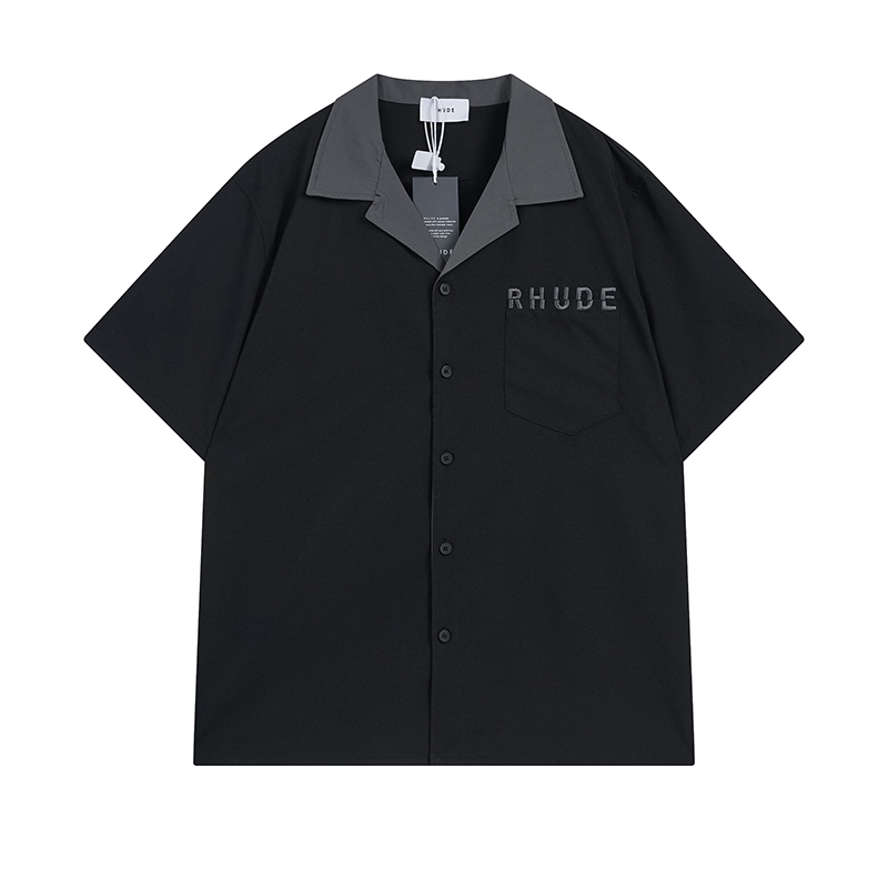 Rhude Shirts